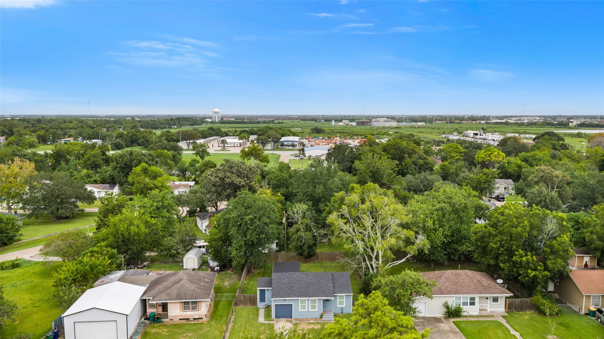 508 Azalea Drive, La Marque, TX 77568 508 Azalea Drive, La Marque, TX 77568