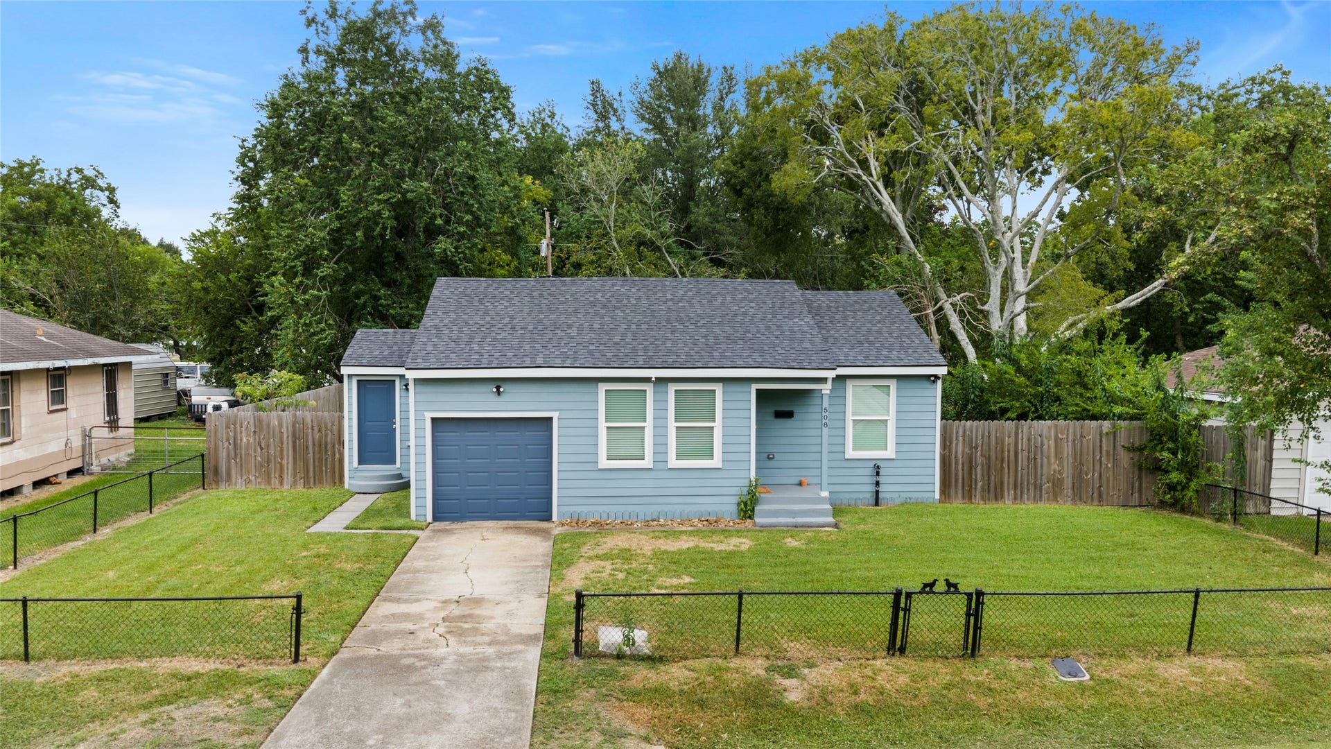 508 Azalea Drive, La Marque, TX 77568 508 Azalea Drive, La Marque, TX 77568