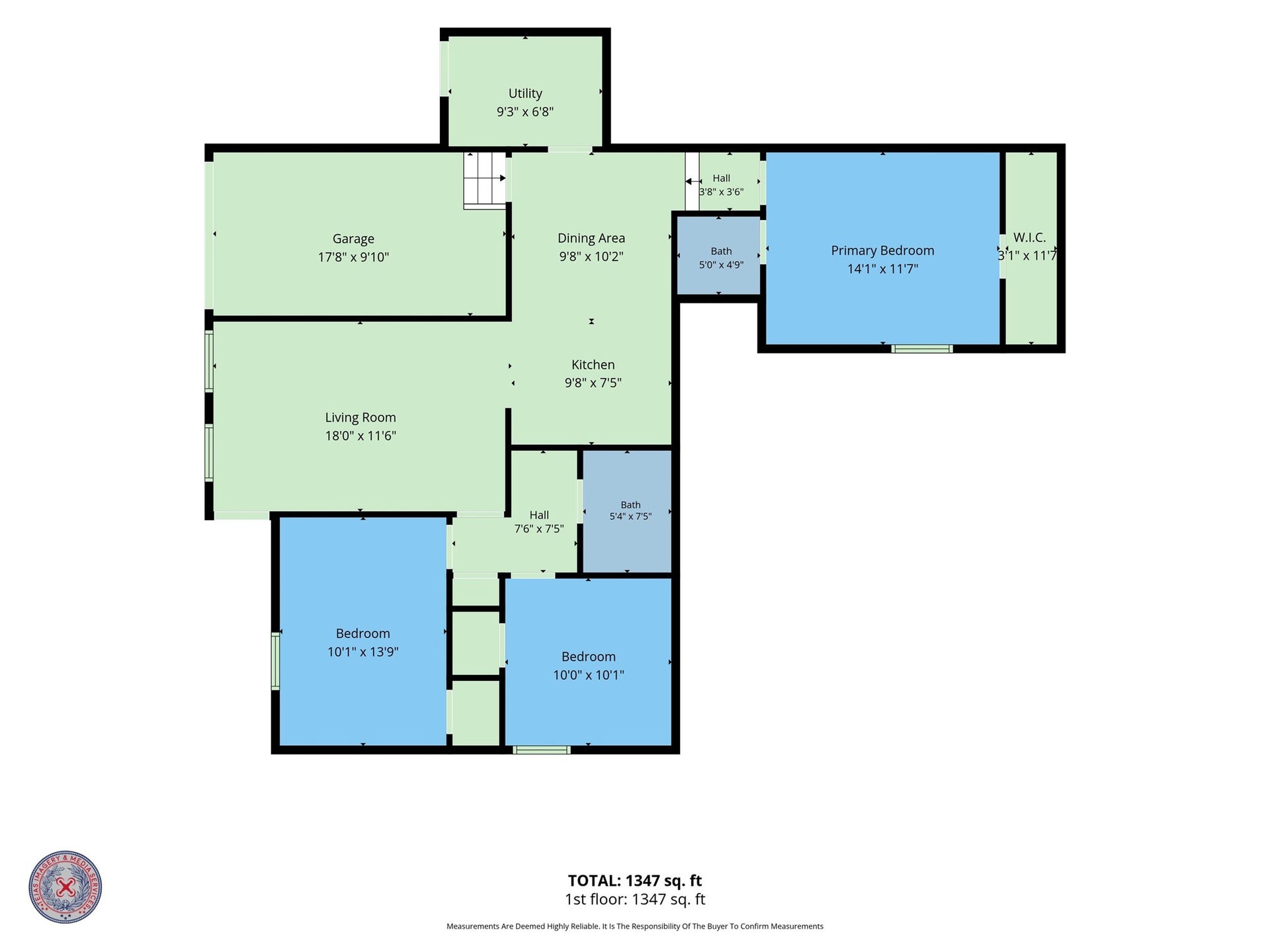 508 Azalea Drive, La Marque, TX 77568 508 Azalea Drive, La Marque, TX 77568