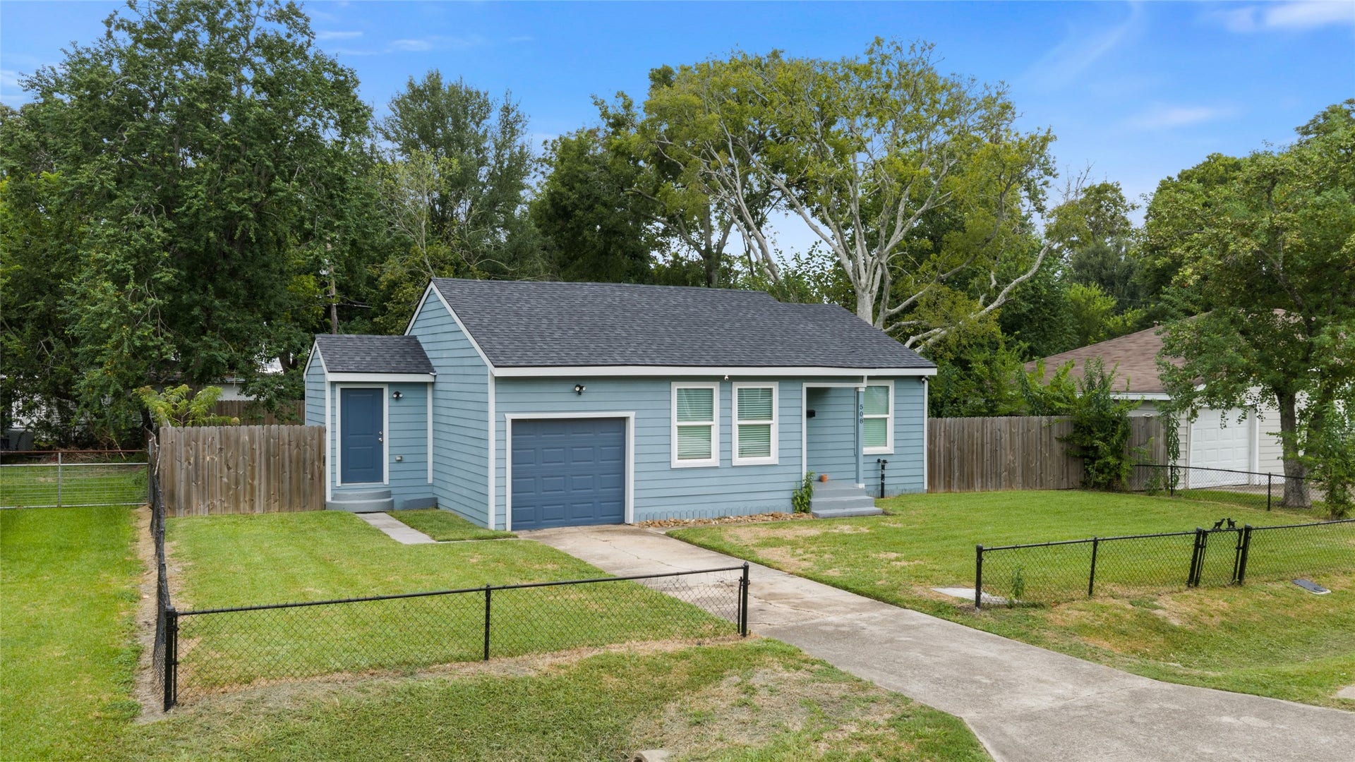 508 Azalea Drive, La Marque, TX 77568 508 Azalea Drive, La Marque, TX 77568