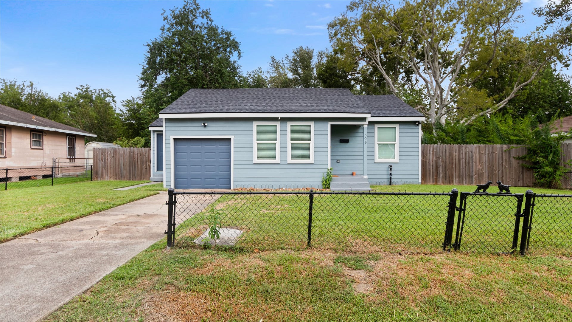 508 Azalea Drive, La Marque, TX 77568 508 Azalea Drive, La Marque, TX 77568