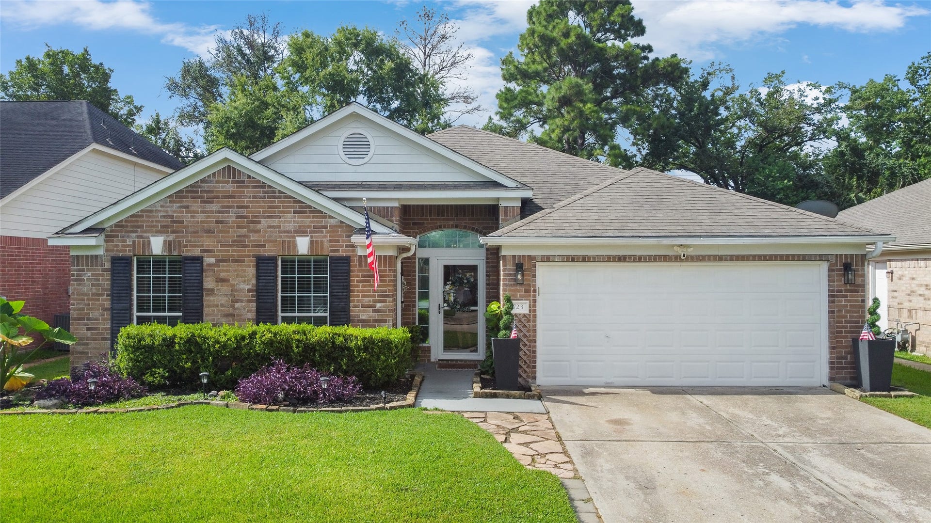 723 Far Pines Drive, Spring, TX 77373 723 Far Pines Drive, Spring, TX 77373