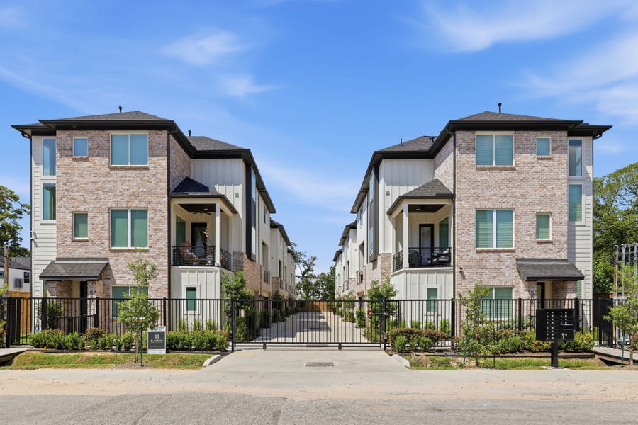 Property photo for 510 Janisch Road, Houston, TX