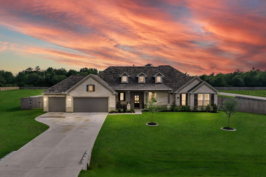 Property photo for 9602 Sweet Tea Lane, Needville, TX