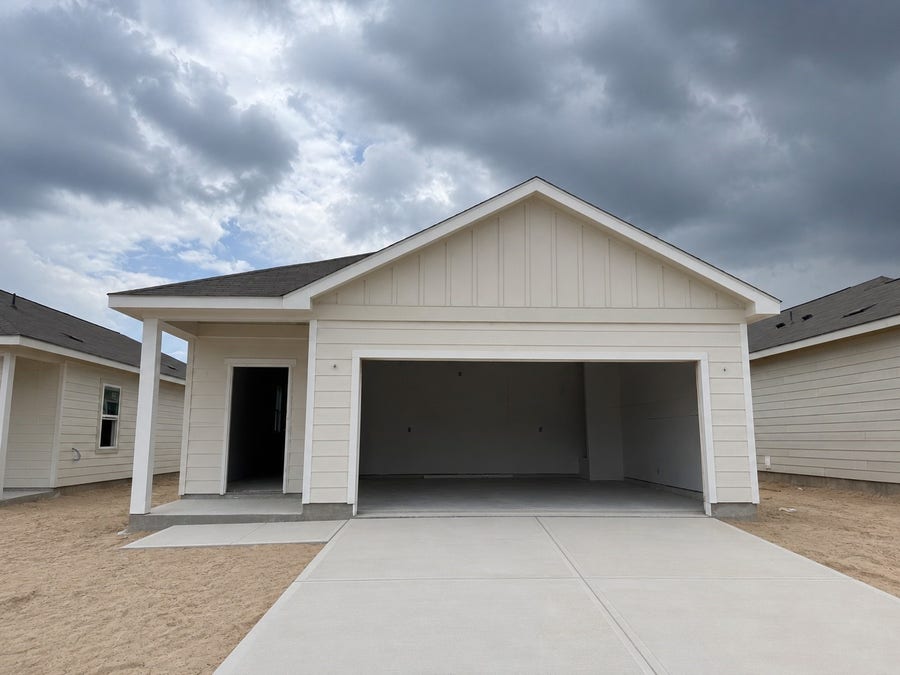 Property photo for 3410 Ridgeberry Glen Lane, Porter, TX