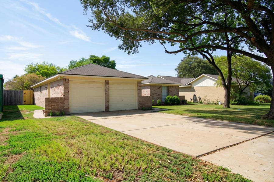 Property photo for 1934 Myrna Lane, Katy, TX