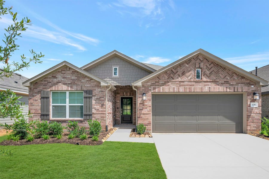 Property photo for 128 Wasatch Peaks Way, Willis, TX