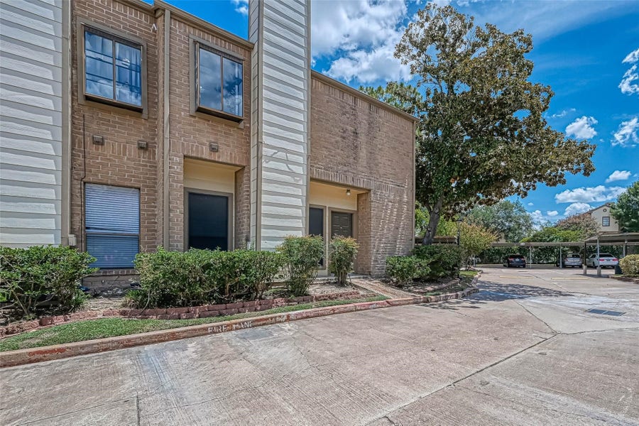 Property photo for 8299 Cambridge Street, #1705, Houston, TX