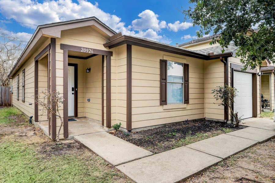 Property photo for 20926 Brannon Hill Lane, Humble, TX