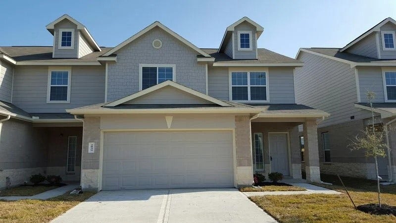 Property photo for 2839 Silver Tree, Houston, TX