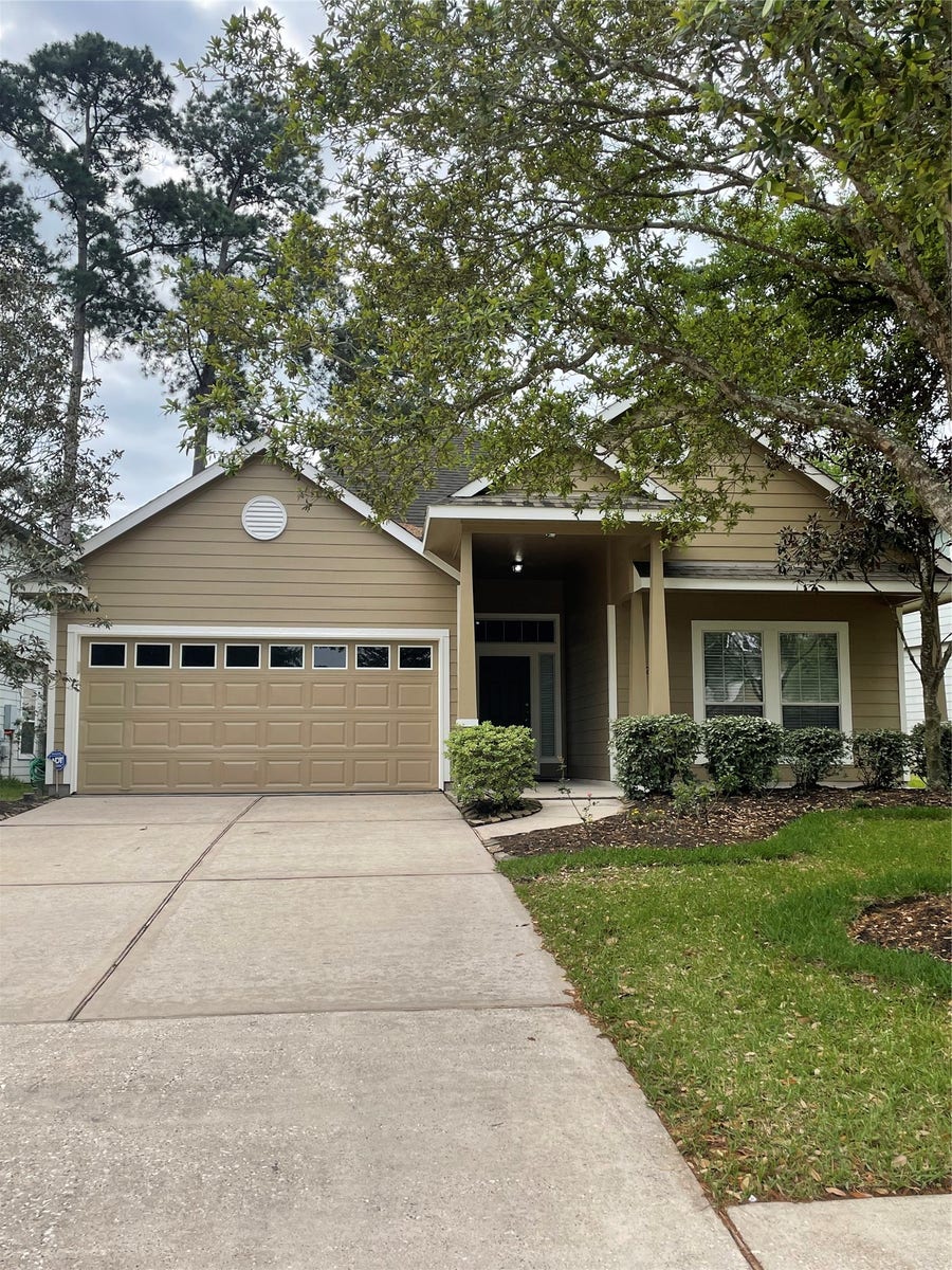Property photo for 12218 Grand Portage Lane, Humble, TX