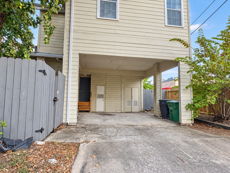 Property photo for 2347 Sheridan Street, #4, Houston, TX