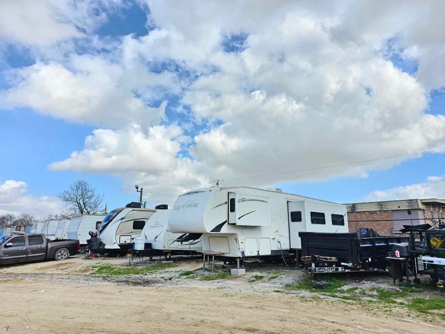Property photo for 1502 1/2 Jenkins Road, Pasadena, TX