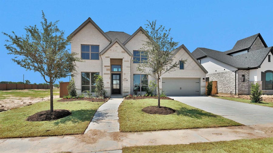 Property photo for 25431 Schmidt Drive, Katy, TX