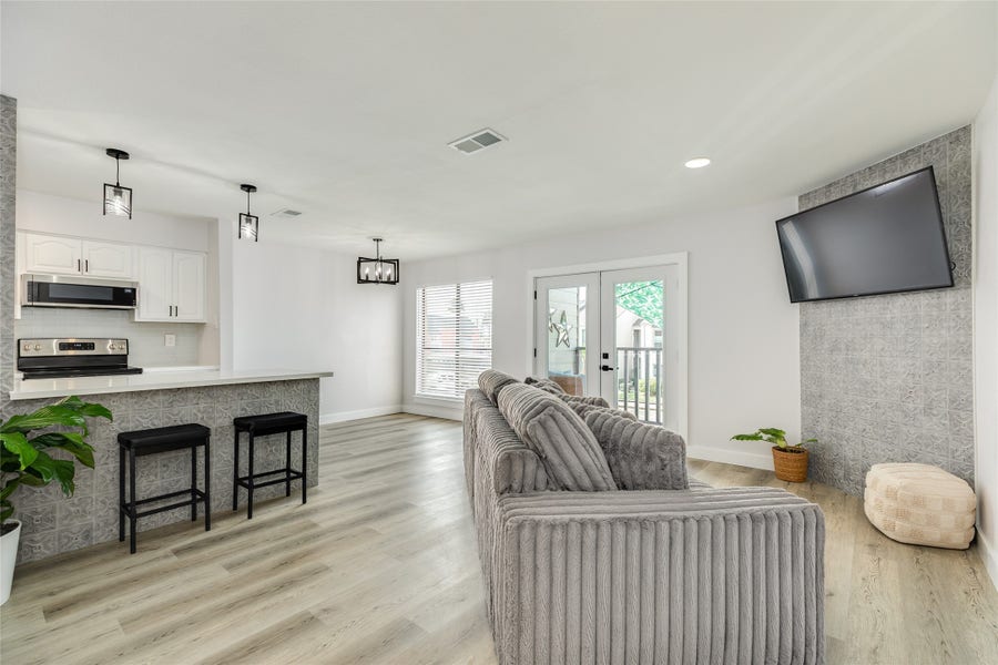 Property photo for 3220 69th Street, #F5, Galveston, TX