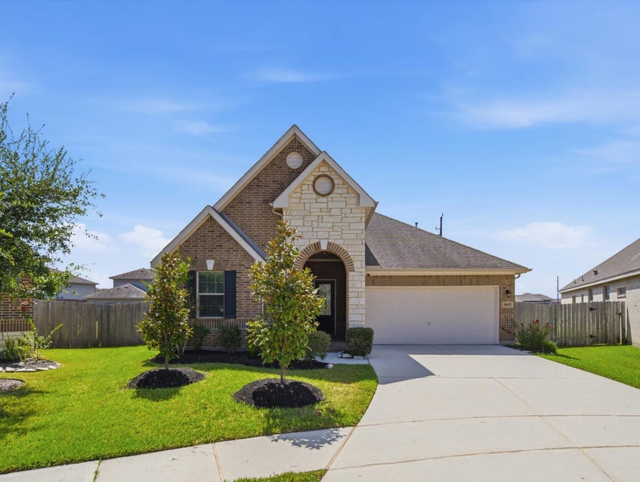 Property photo for 31407 Elkcreek Bend Drive, Hockley, TX