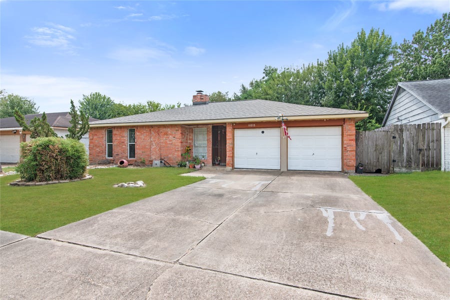 Property photo for 11515 Ensbrook Drive, Houston, TX