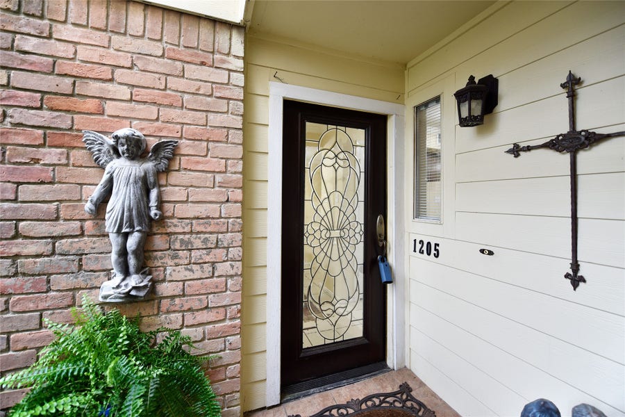 Property photo for 14515 Wunderlich Drive, #1205, Houston, TX