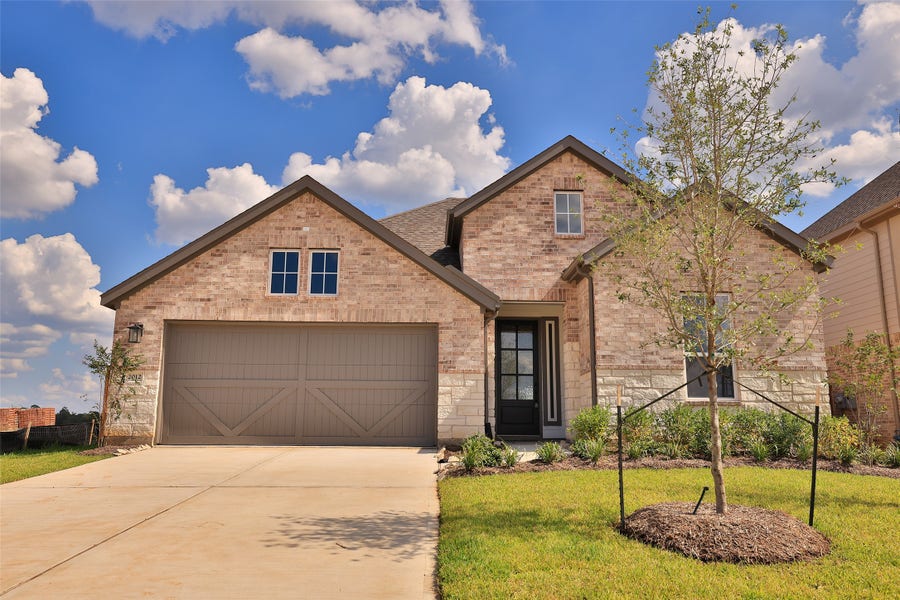 Property photo for 2012 Shady Glen Lane, Magnolia, TX