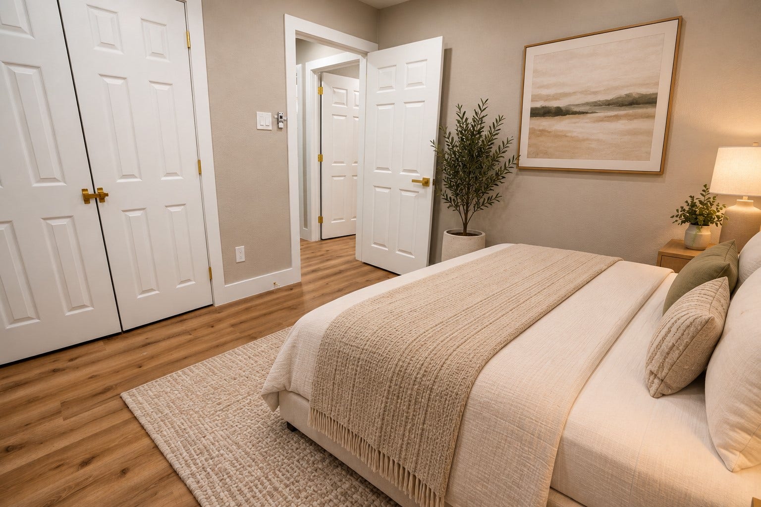 9856 Oriole, Conroe, TX 77385 virtual staging