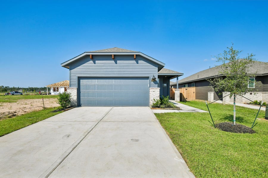 Property photo for 31017 Rivage Beach Drive, Huffman, TX