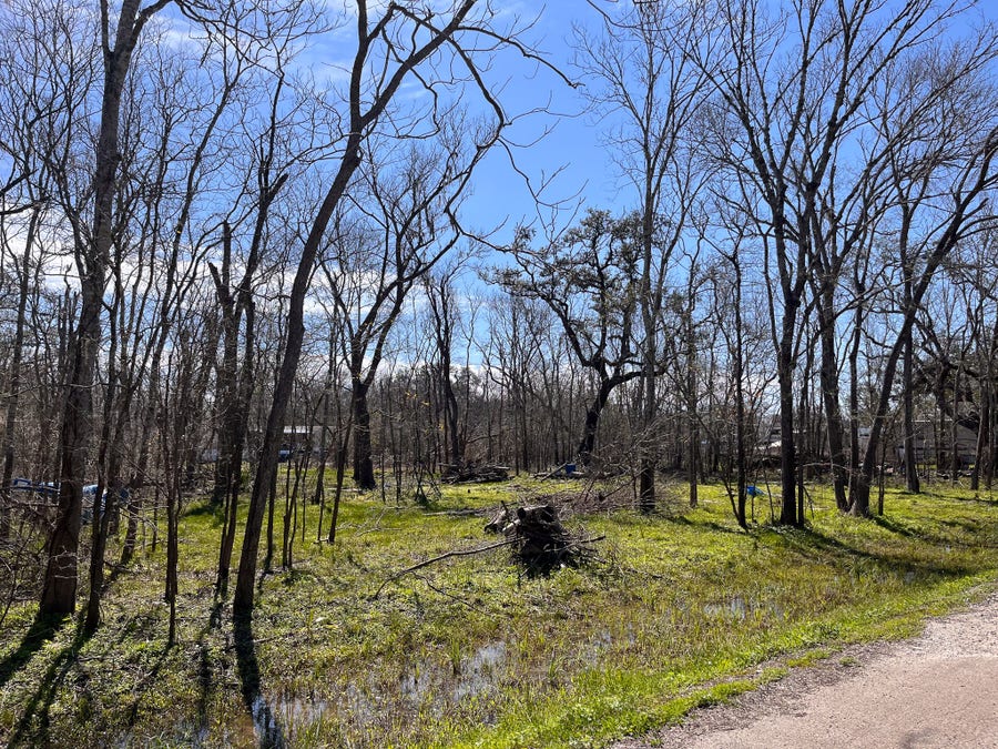 Property photo for N/A Penguin Ln Lane, Holiday Lakes, TX