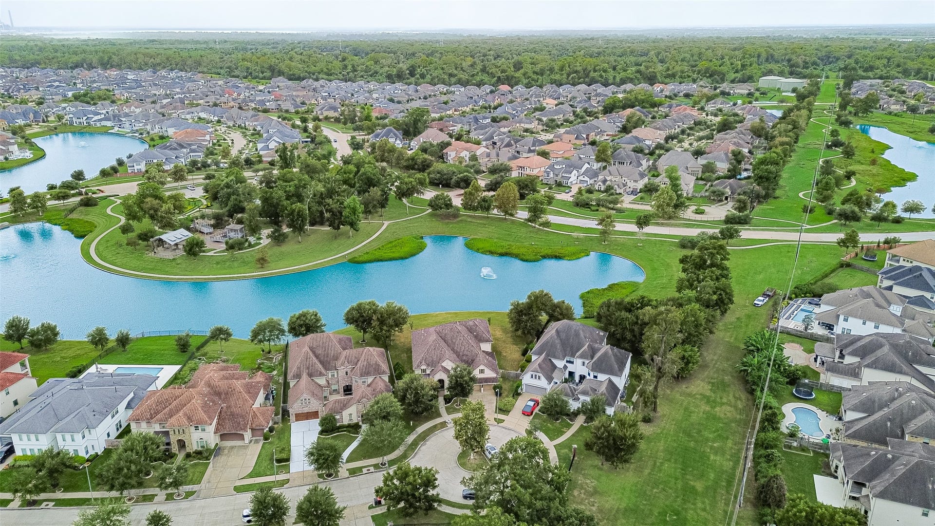 5306 Abington Creek Lane, Sugar Land, TX 77479