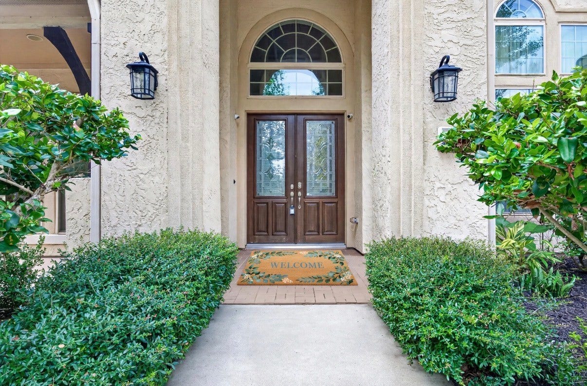 5306 Abington Creek Lane, Sugar Land, TX 77479