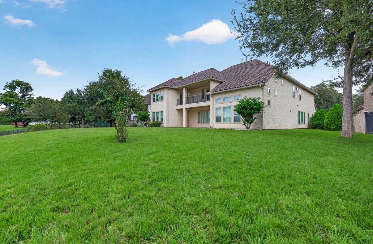 5306 Abington Creek Lane, Sugar Land, TX 77479