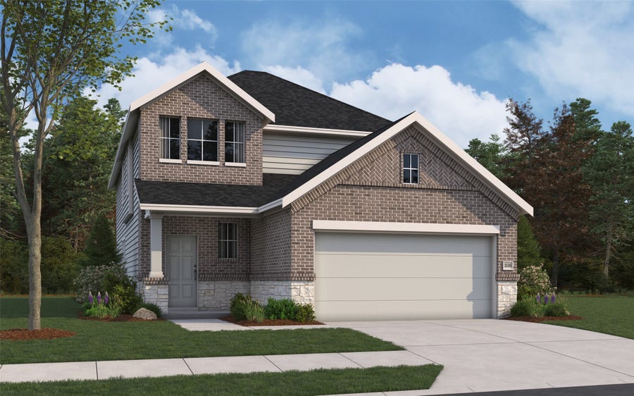 Property photo for 8003 Alamo Court, Beasley, TX