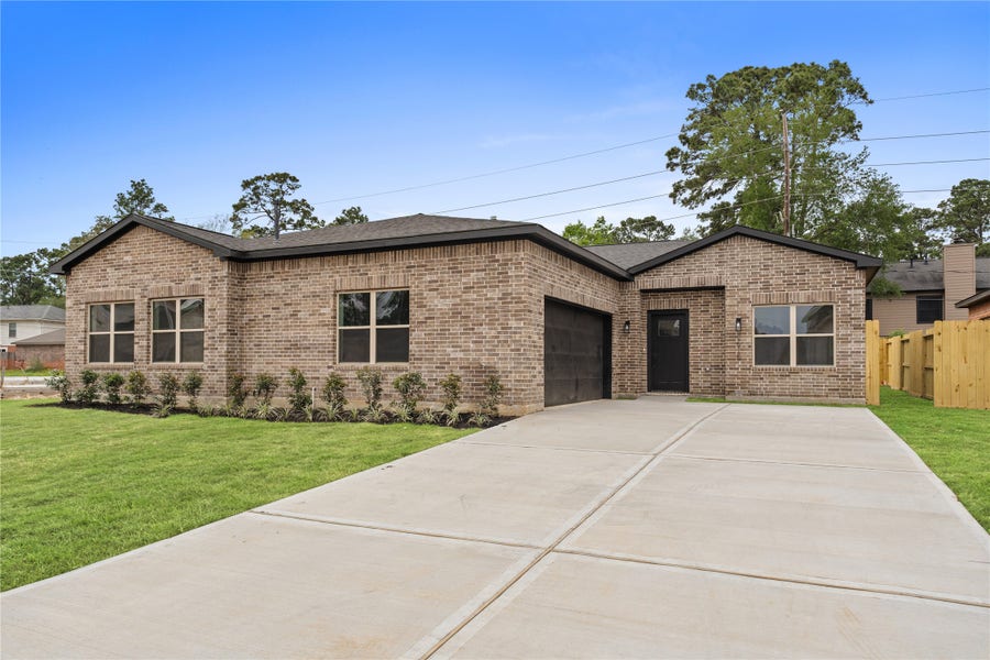 Property photo for 2610 PIEMONTE AVE, Spring, TX