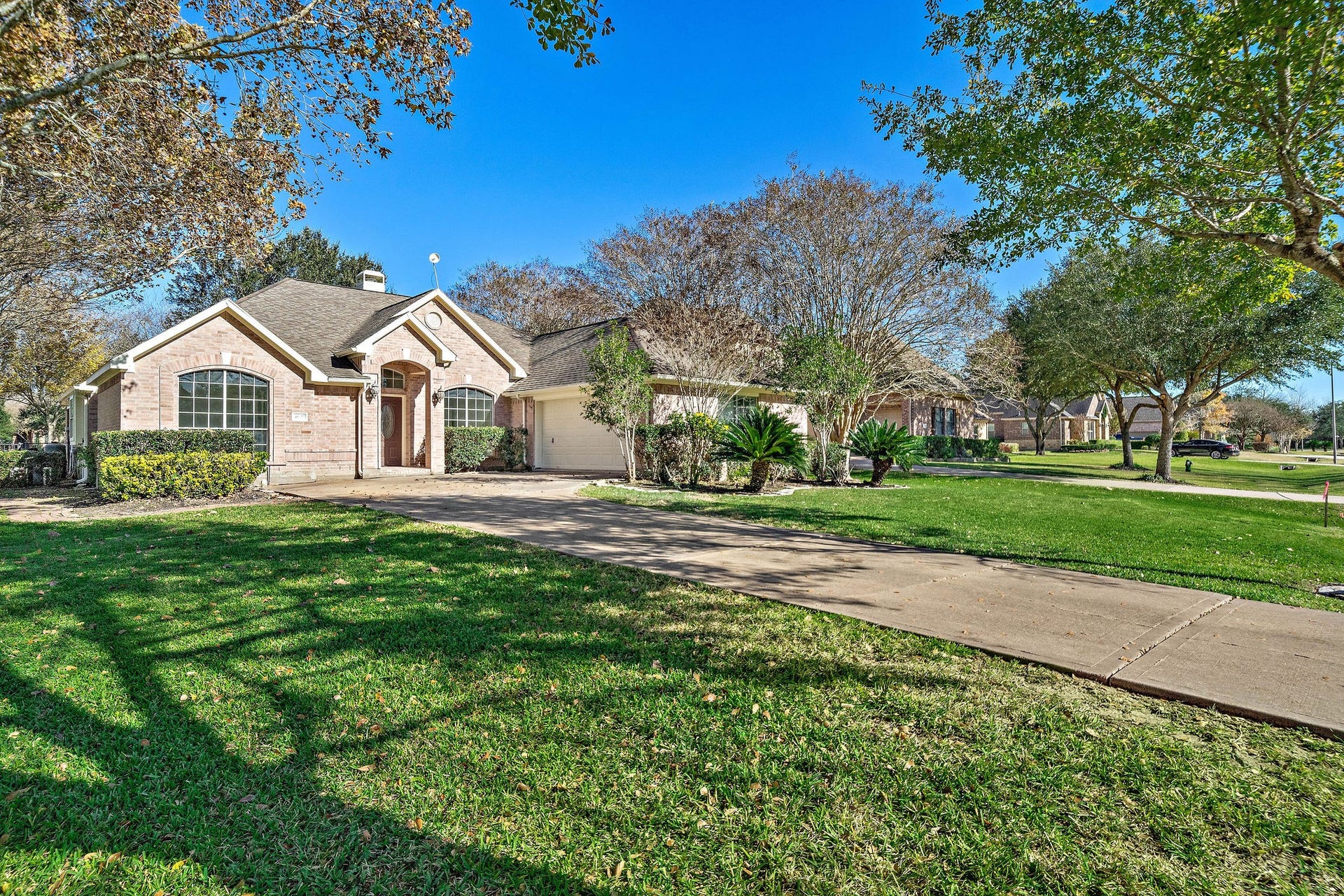 4602 Weston Drive, Fulshear, TX 77441 4602 Weston Drive, Fulshear, TX 77441