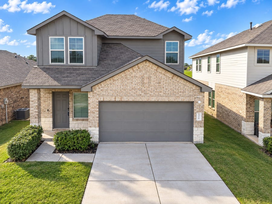 Property photo for 23227 PELHAM PRAIRIE Lane, Spring, TX