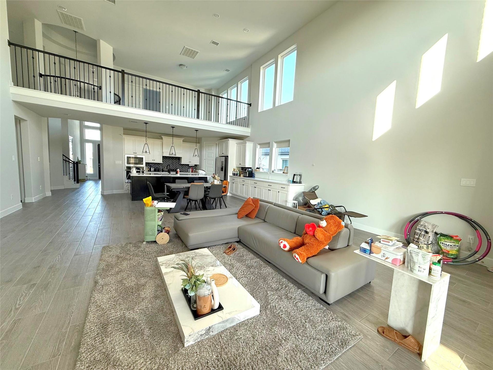 7547 Pemberley Court, Katy, TX 77493