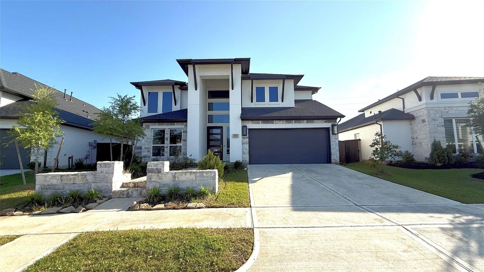 7547 Pemberley Court, Katy, TX 77493