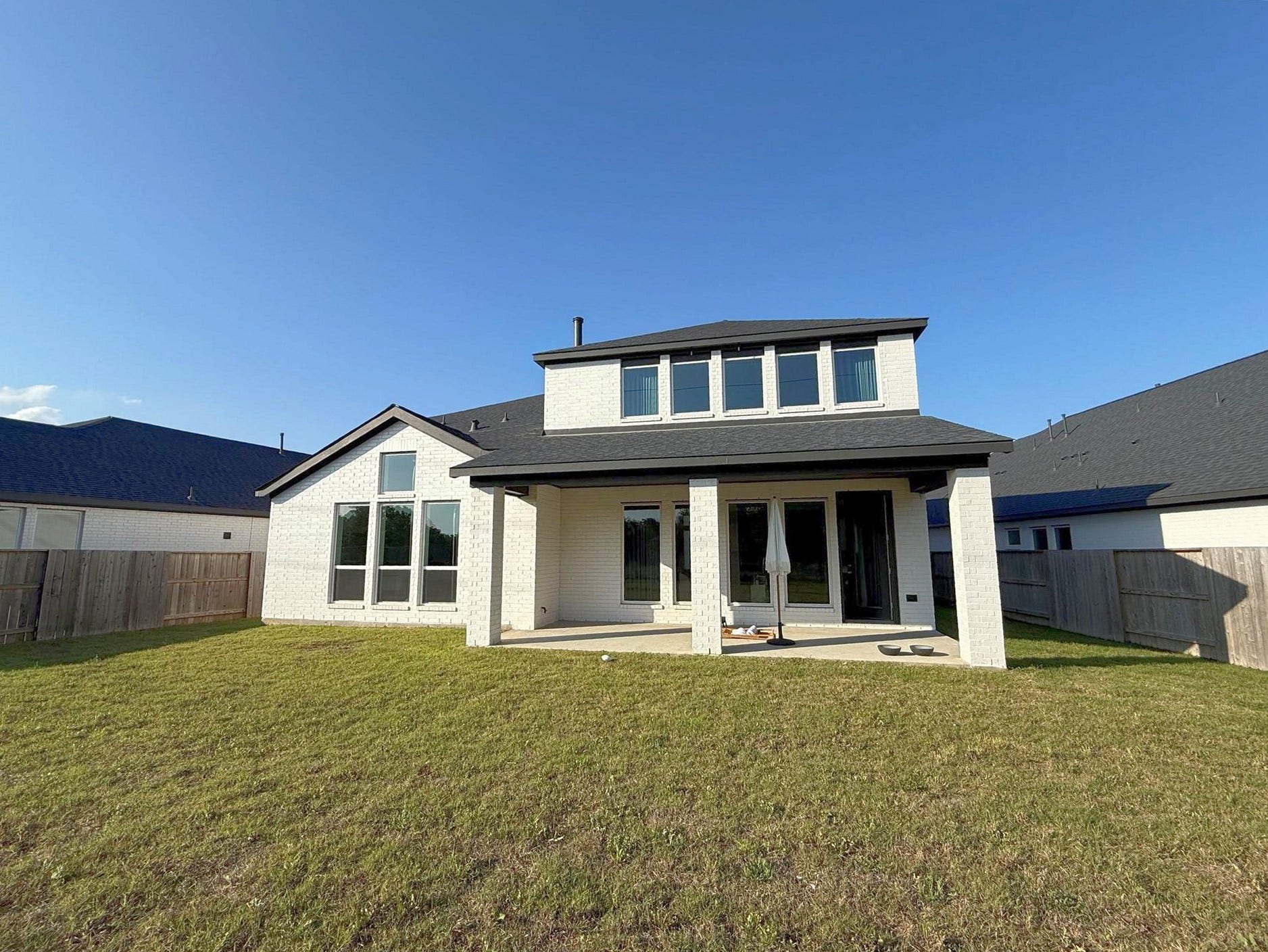 7547 Pemberley Court, Katy, TX 77493