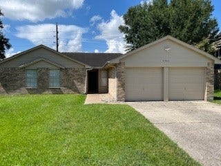 Property photo for 4503 Tangle Creek Lane, Spring, TX