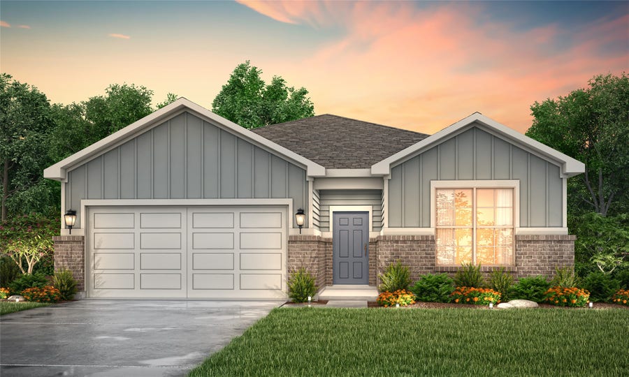 Property photo for 30123 Paloma Woods Trail, Waller, TX