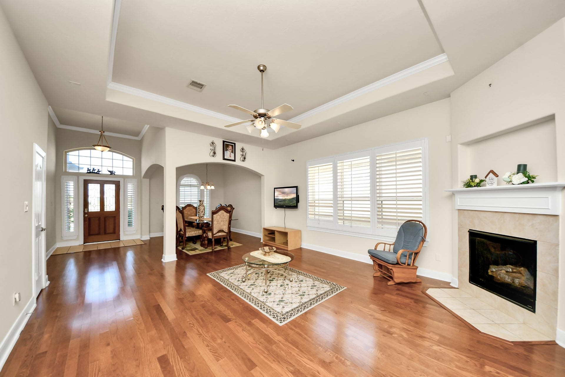 2139 Kottayam Drive, Missouri City, TX 77489 Open layout
