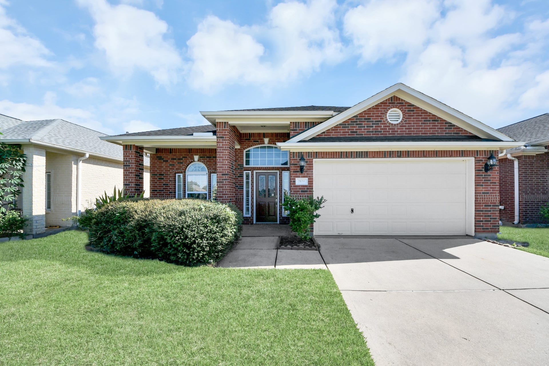 2139 Kottayam Drive, Missouri City, TX 77489 Welcome HOME