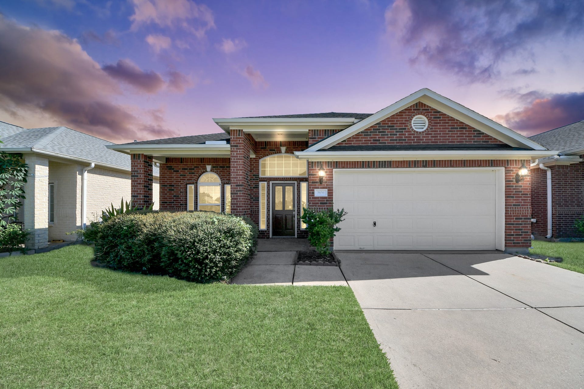 2139 Kottayam Drive, Missouri City, TX 77489 2139 Kottayam Drive, Missouri City, TX 77489