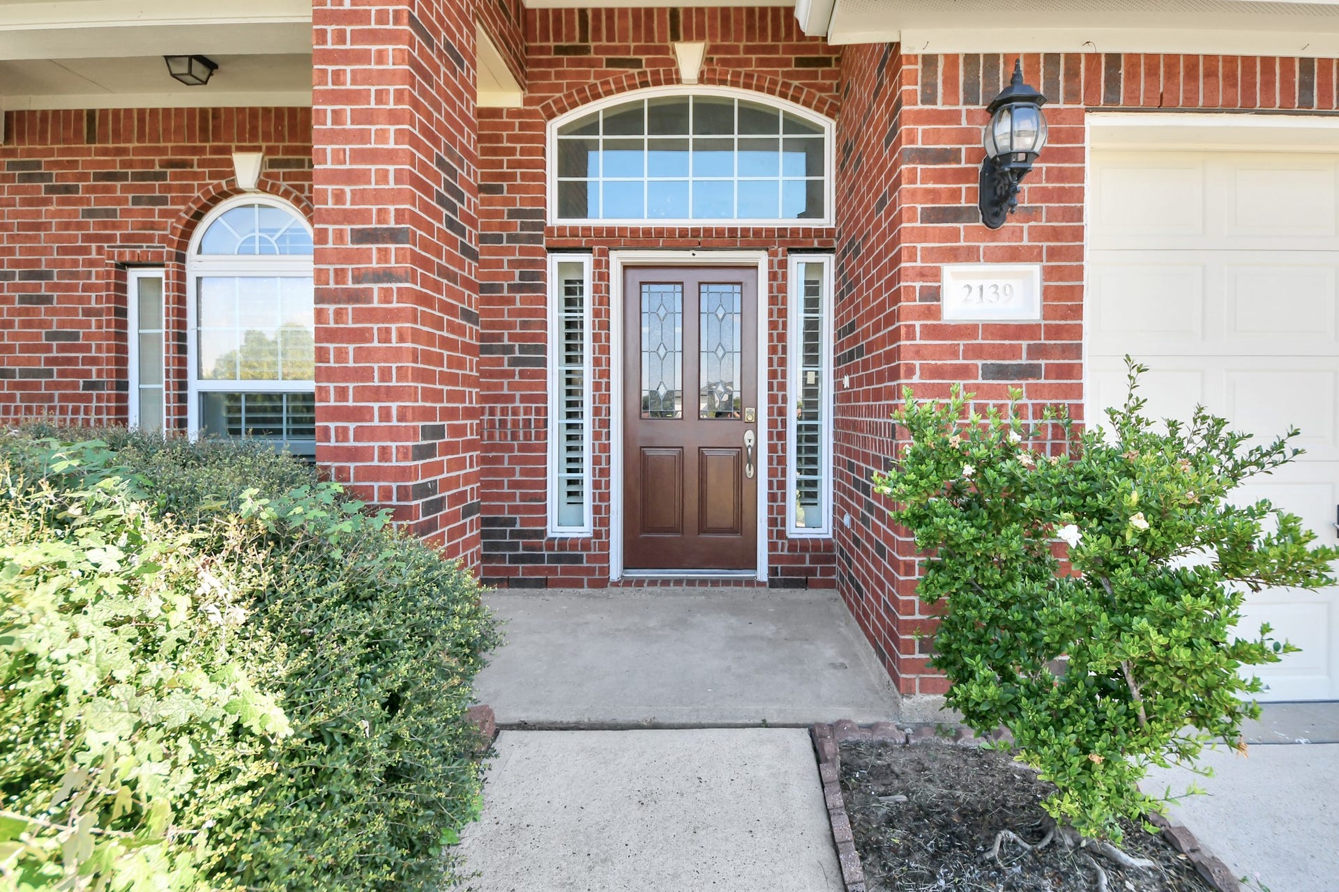 2139 Kottayam Drive, Missouri City, TX 77489 Welcoming Porch