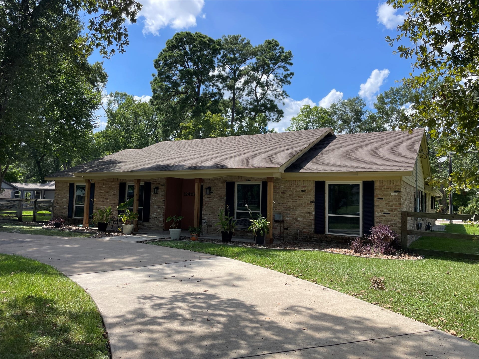 12402 Winding Lane, Cypress, TX 77429 12402 Winding Lane, Cypress, TX 77429