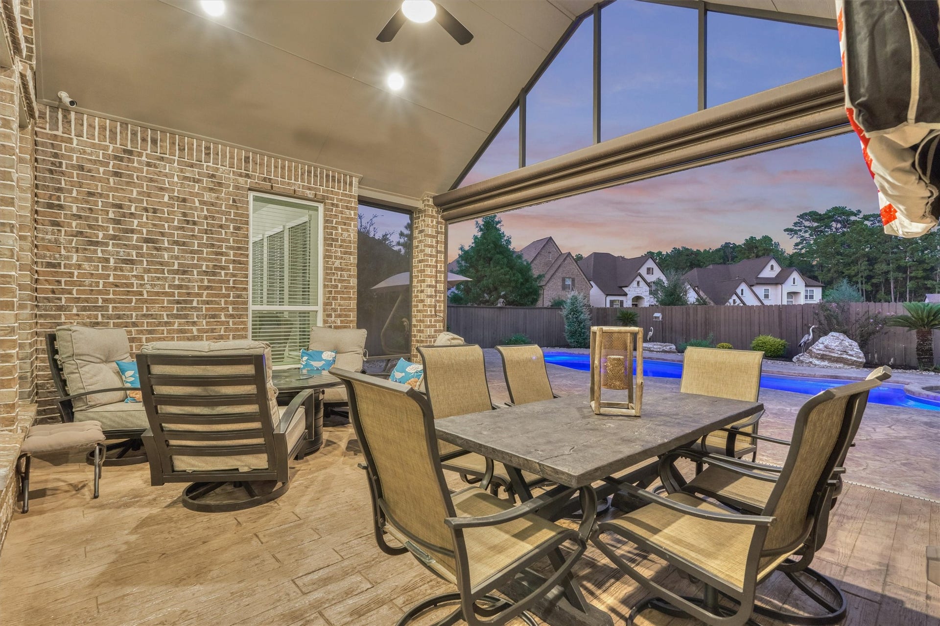 305 Pewter Sky Drive, Montgomery, TX 77316 305 Pewter Sky Drive, Montgomery, TX 77316