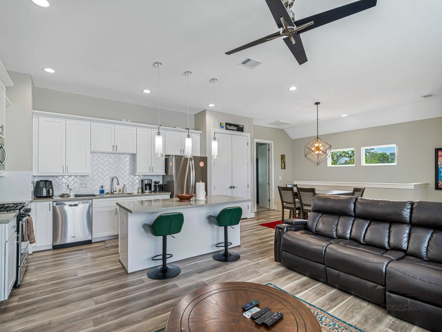 Property photo for 240 Julia Street, #A, Houston, TX