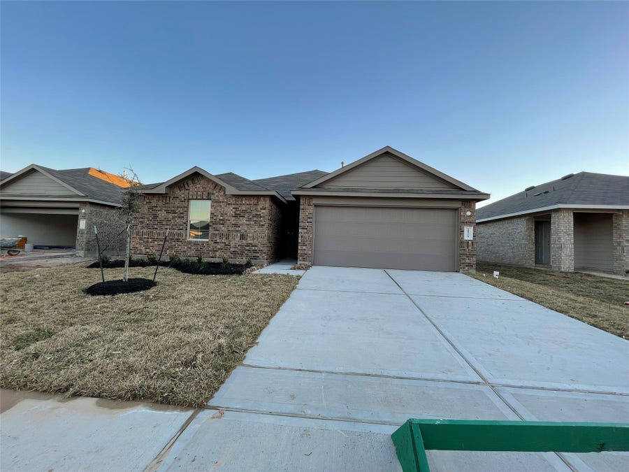 Property photo for 21227 Audubon Russet Road, Katy, TX