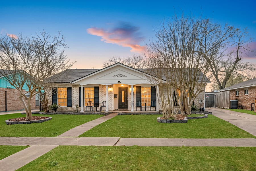 Property photo for 9019 Grape Street, Houston, TX
