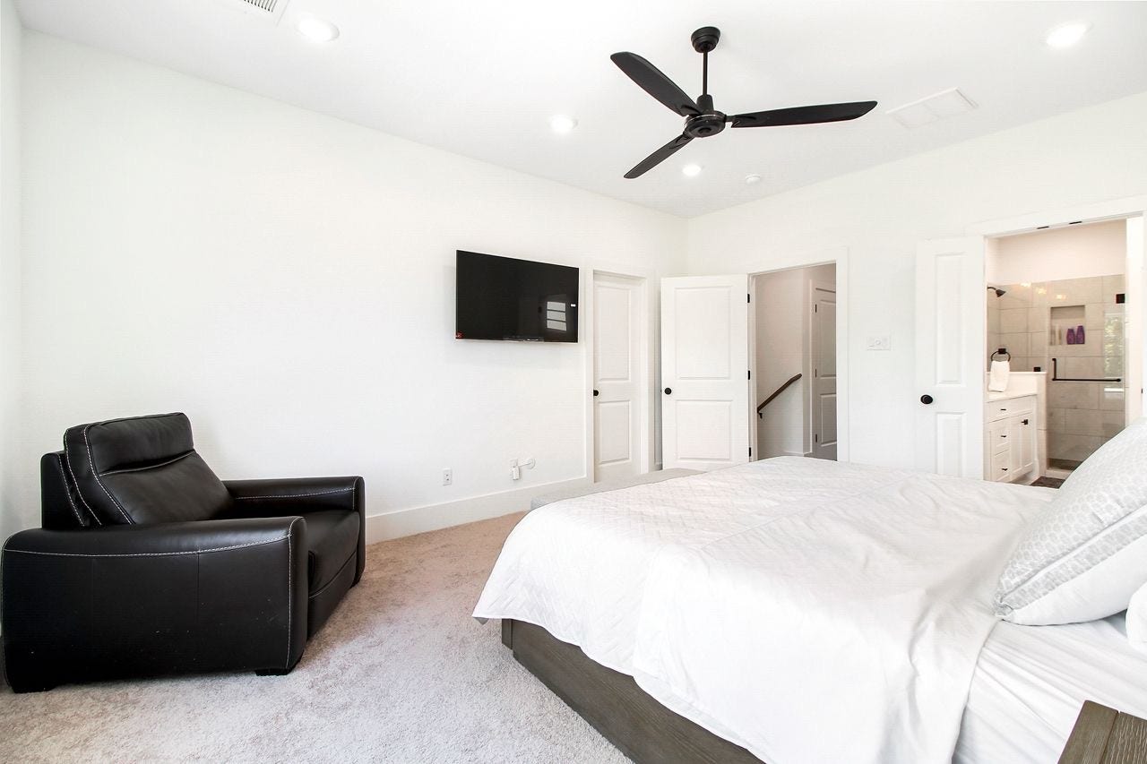 3407 Yellowstone Boulevard, Houston, TX 77021 3407 Yellowstone Boulevard, Houston, TX 77021