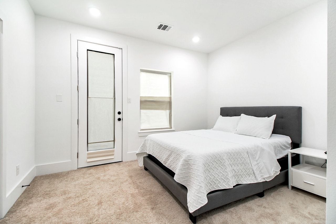 3407 Yellowstone Boulevard, Houston, TX 77021 3407 Yellowstone Boulevard, Houston, TX 77021
