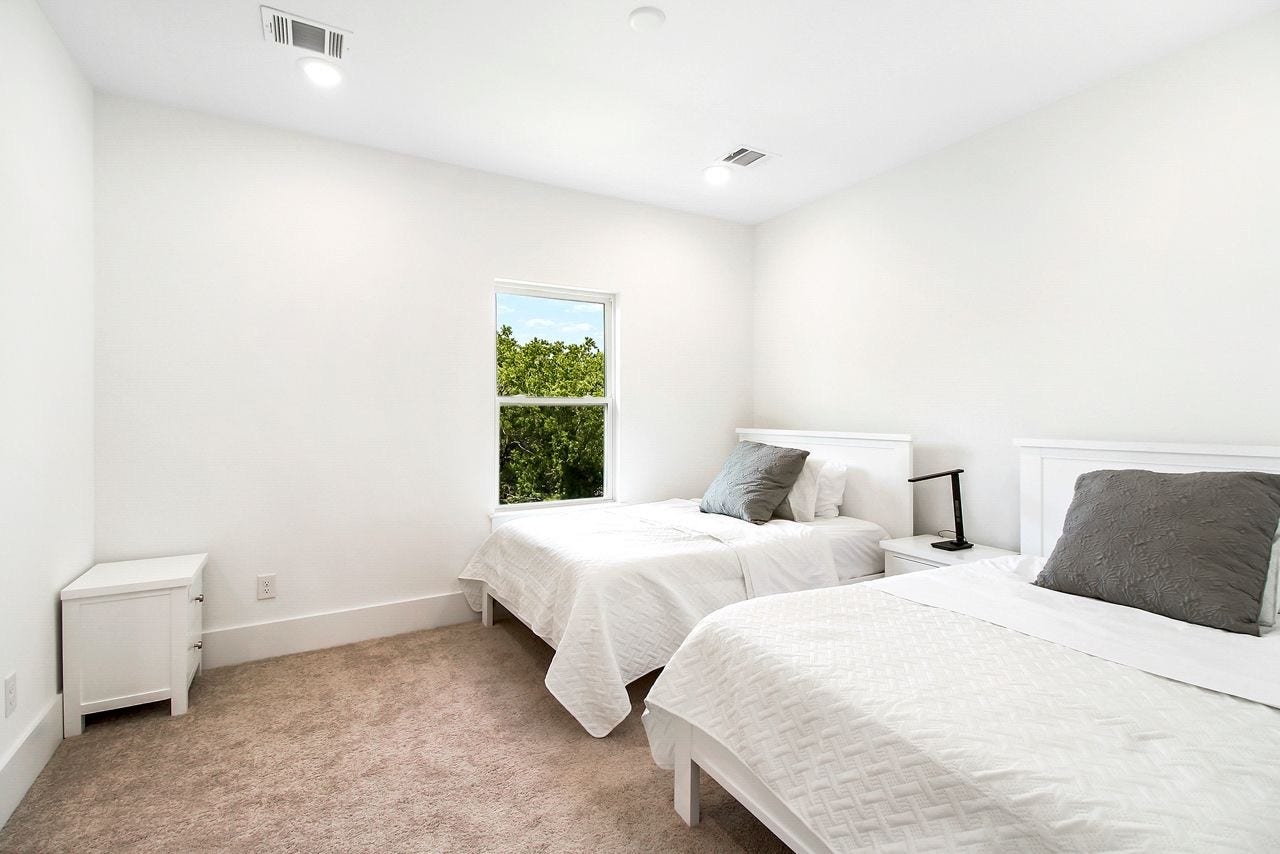 3407 Yellowstone Boulevard, Houston, TX 77021 3407 Yellowstone Boulevard, Houston, TX 77021